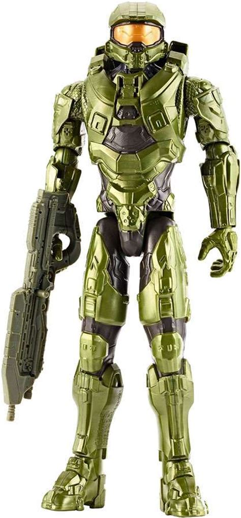 halo figures|*Pre.